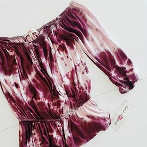 NWT! Wishful Park Top